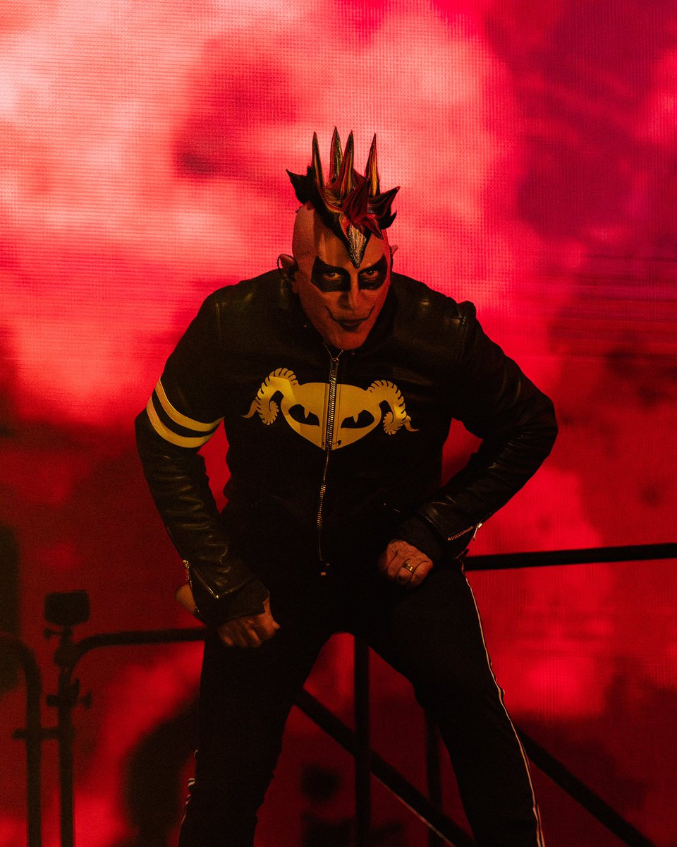 Power Trip tweet media