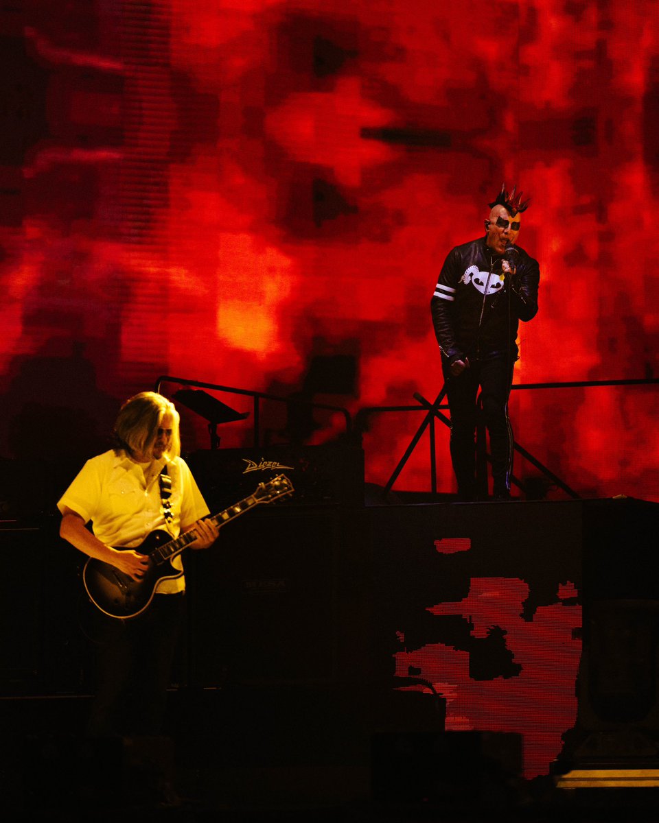 Power Trip tweet media