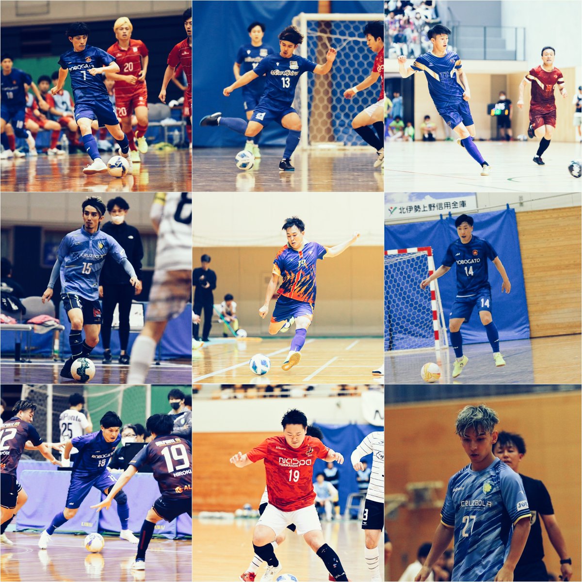 futsal_heroes's tweet photo. 【東海スターズメンバー発表】
11月25日に行われる
フットサルヒーローズvs東海スターズに出場する暫定メンバーを発表します。

"東海スターズメンバー"
No.2 尾関 潤 元バサジィ大分
No.7 新田 颯 名古屋サテ
No.8 熊谷 知紀 元バサジィ大分
No.10 銀島壮志 元アグレミーナ浜松
No.11 ルーカス デリッツィア磐田
No.14 小久保 武 ロボガト
No.17 久野 拳 ロボガト
No.18 松山 竜二 元バサジィ大分
No.19橋本 優也 元フットサル日本代表
No.29おにく (小林 真一)ナスパ四日市
No.27 ガビ 元しながわシティ