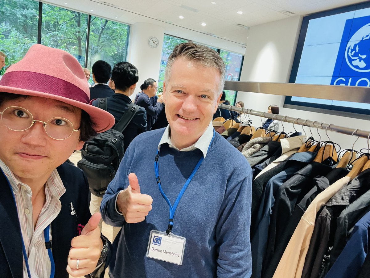 John Kojiro Moriwaka: Family Office, VC, Startup tweet media
