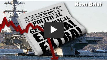 Richard74702651's tweet image. X22Report: Every Move [JB] Makes Brings Us Closer To WWIII, Do You See What Is Happening, 2024, Ep3181b 10-08-2023 #X22Report #EveryMove #JBMakes #BringsUsCloser #WWIII  #DoYouSee #WhatIsHappening_2024 #Ep3181b

Click on link...

darkness2light.net/index.php/en/?…