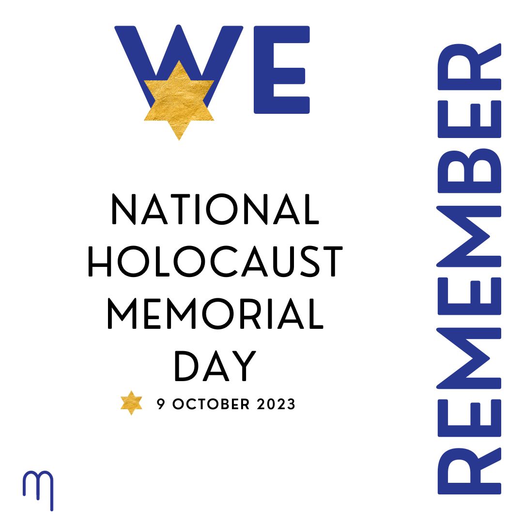 Muzeon - Storytelling Jewish History Museum tweet media