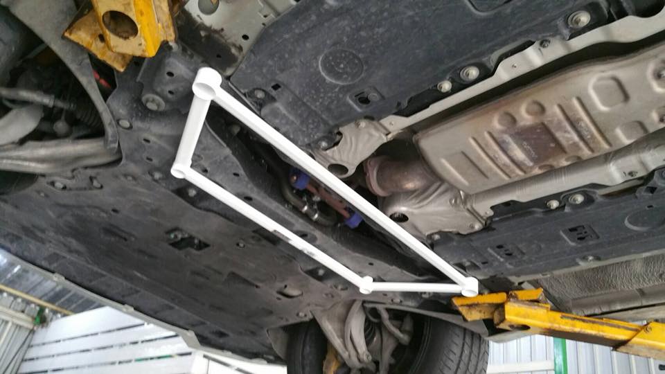 AleksRacingCom's tweet image. Set of Bars #VolvoXC90 (2014-2024)
Check out this set for Volvo #XC90 (2014-2024): #StrutBar, #FrontLowerBar, Middle Lower Bar, #RearLowerBar.
Volvo XC90 (2014-2024) Strut Bar, Sway Bar and other Ultra Racing Bars, pictures, descriptions, tests, video. (aleksracing.com)