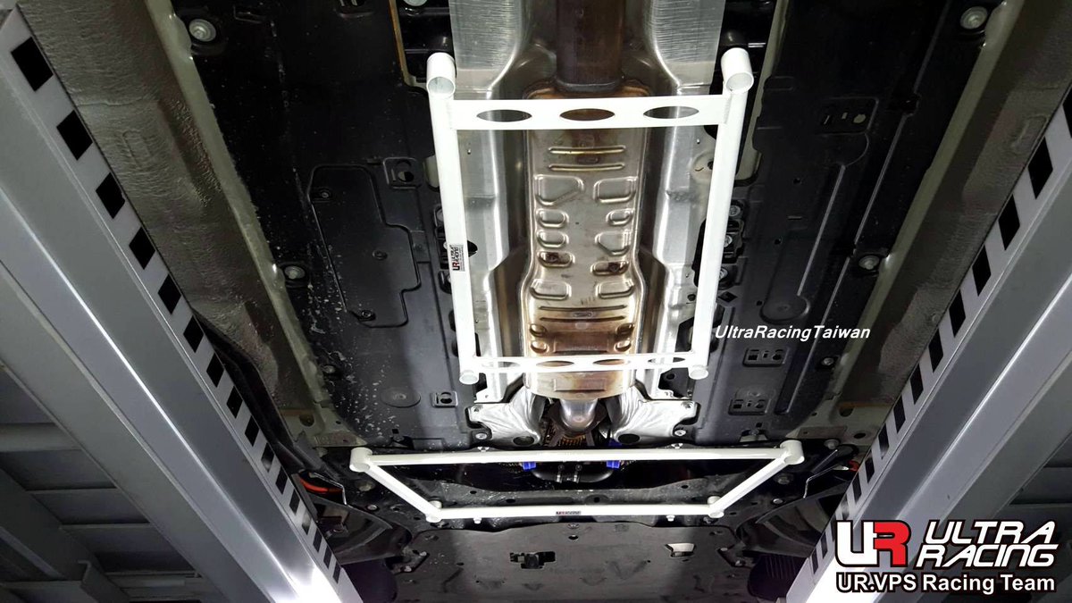 AleksRacingCom's tweet image. Set of Bars #VolvoXC90 (2014-2024)
Check out this set for Volvo #XC90 (2014-2024): #StrutBar, #FrontLowerBar, Middle Lower Bar, #RearLowerBar.
Volvo XC90 (2014-2024) Strut Bar, Sway Bar and other Ultra Racing Bars, pictures, descriptions, tests, video. (aleksracing.com)