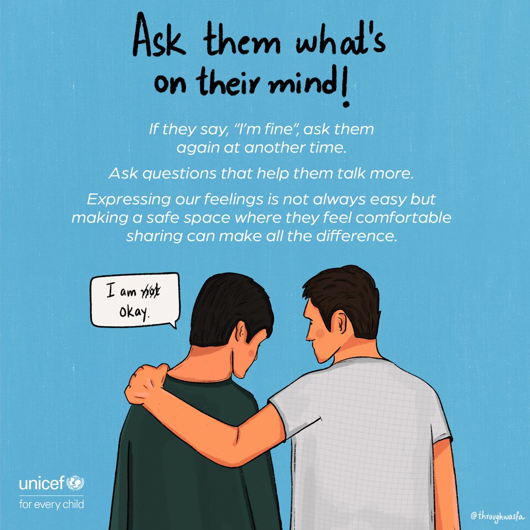 UNICEF South Asia tweet media
