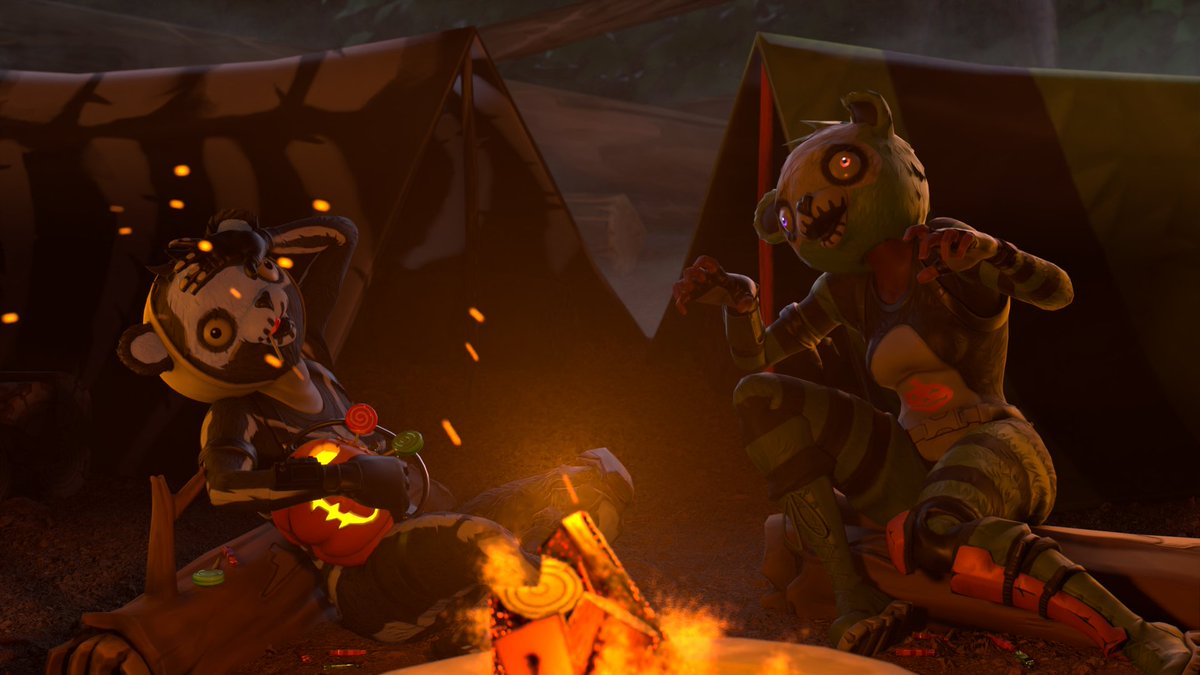 itsthatbear's tweet photo. they talk about how much society doesn't understand them
.
.
.
#FortniteArt #FortniteLastResort #Fortnitemares https://t.co/Y3PIXwGWs5