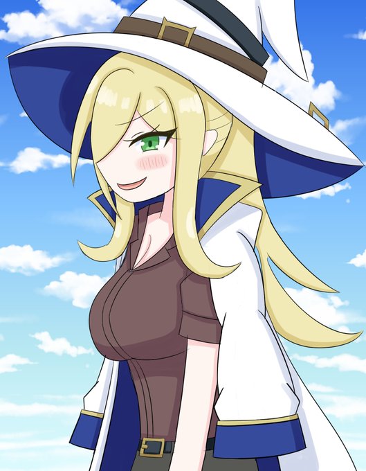 統括協会・お姉さん🪄🧹 