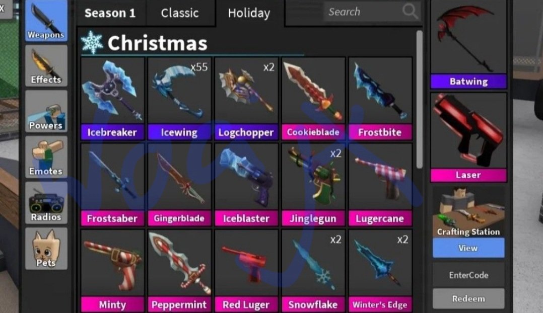 woajx's tweet photo. Trading MM2 items for robux + rh halos
NGF!!

Tags: #mm2 #royalehigh #rh #royalehightrades #mm2roblox #royalehightrading https://t.co/fqTzlSTH6a