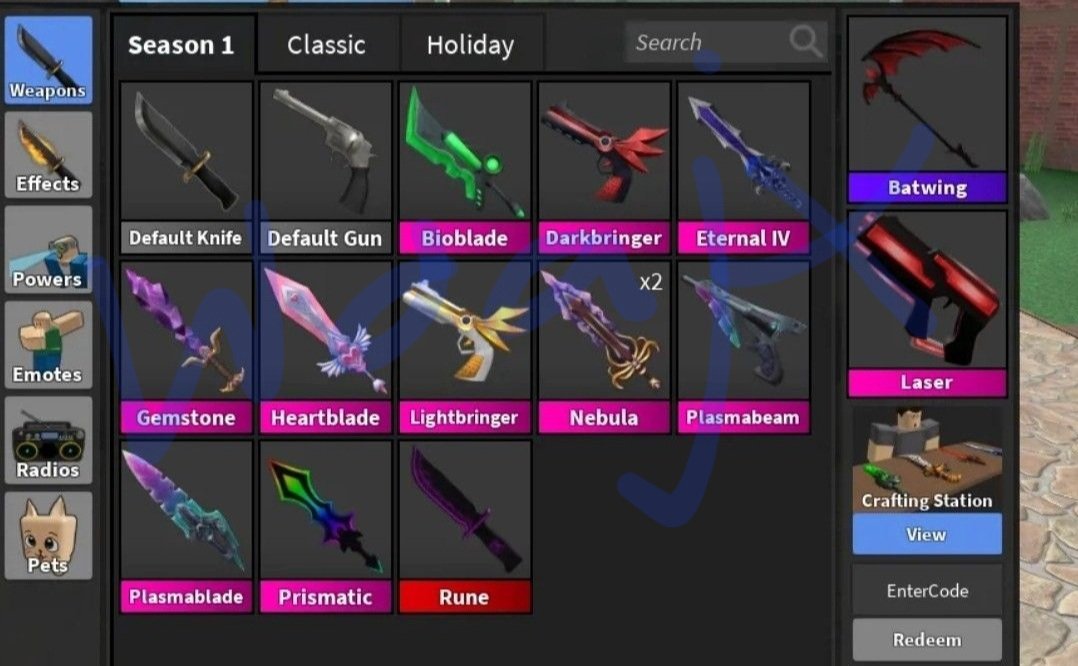woajx's tweet photo. Trading MM2 items for robux + rh halos
NGF!!

Tags: #mm2 #royalehigh #rh #royalehightrades #mm2roblox #royalehightrading https://t.co/fqTzlSTH6a
