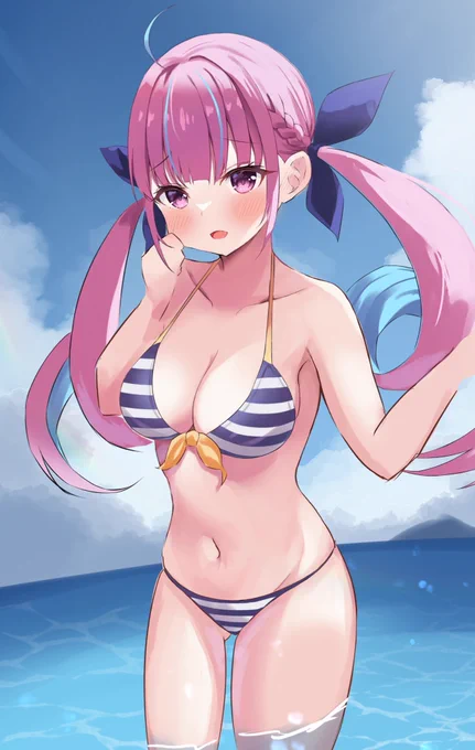 これは今年の夏の存在しない記憶……のrkgk