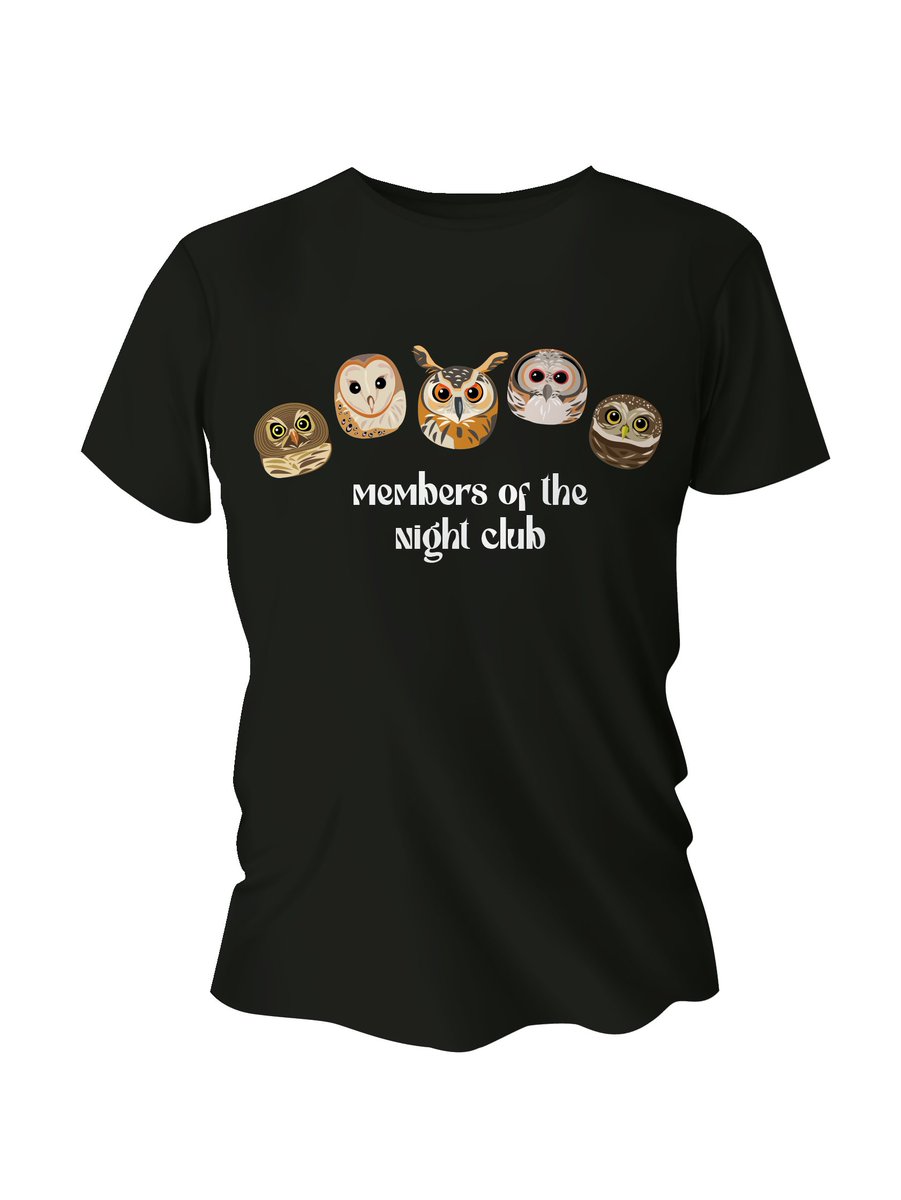 Antara Kulkarni (@antarasantara) on Twitter photo So excited to have designed these t-shirts for <a href="/WRCSIndia/">Prachi Mehta @wildwise</a> for <a href="/sccsbng/">Student Conference on Conservation Science-BNG</a>. Be sure to check them out if you're around!
#Tigers #owls #wildlife #conservation So excited to have designed these t-shirts for <a href="/WRCSIndia/">Prachi Mehta @wildwise</a> for <a href="/sccsbng/">Student Conference on Conservation Science-BNG</a>. Be sure to check them out if you're around!
#Tigers #owls #wildlife #conservation