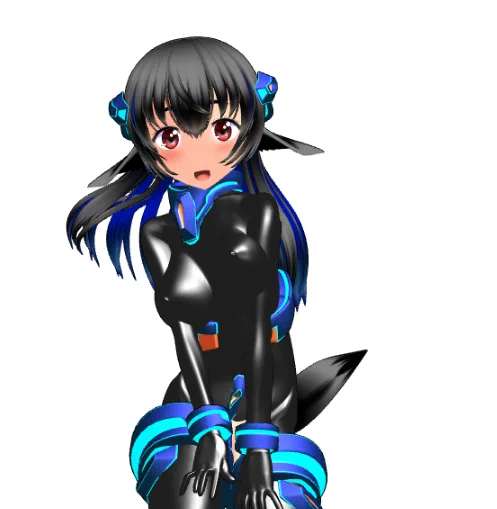 パイロットの一人。