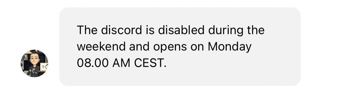 ezpzcop's tweet photo. @MihirFx @trueforexfunds Reply I got from their support https://t.co/oPpx5wRhmO