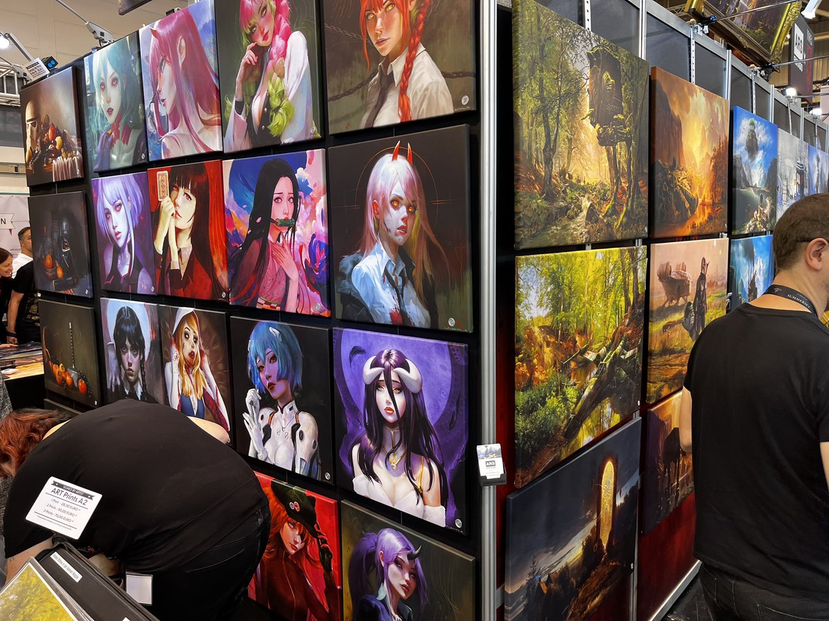 Kulkmann's G@mebox tweet media