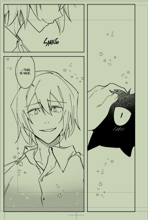 vertical panels hell yeah