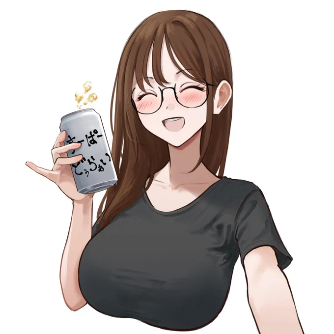 アイコン用に描いた