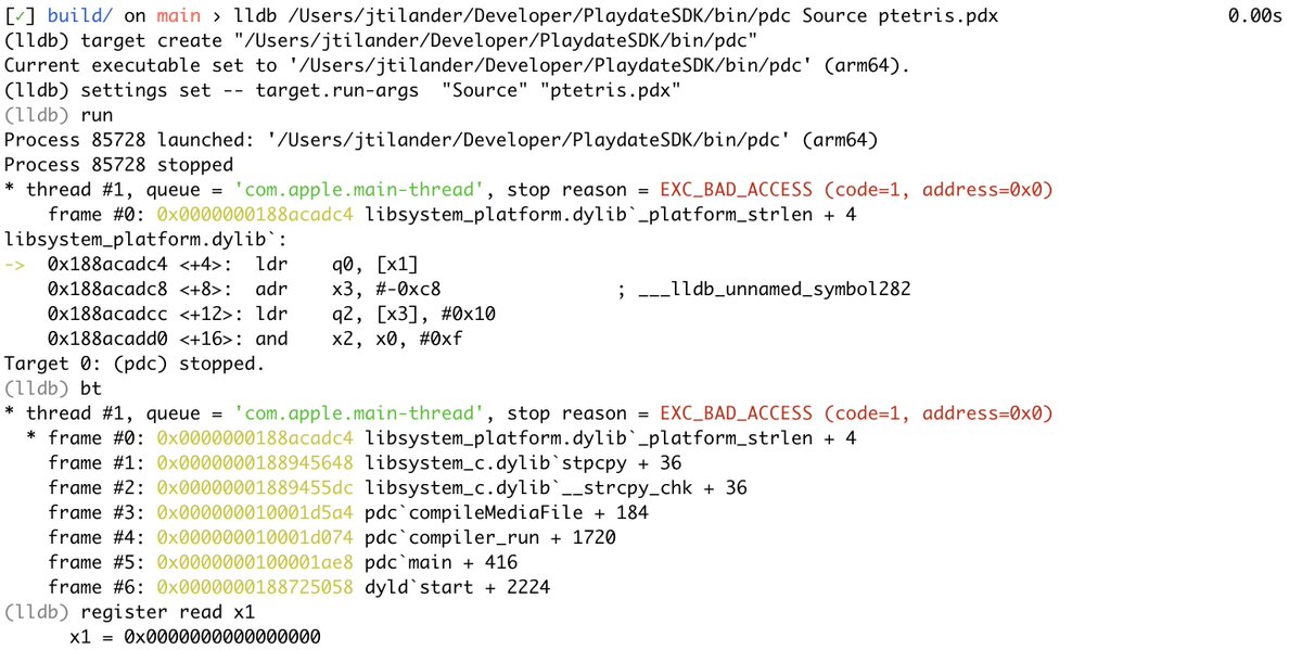 Jim Tilander tweet media