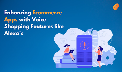 consagous's tweet image. #Enhancing e-commerce Apps with #Voice Shopping Features like Alexa's

#ecommerce #ecommerceapp #appdevelopment #mobileapp #mobileapplication #appdeveloper #alexa #techblog #technology #appdevelopers

consagous.co/blog/enhancing…