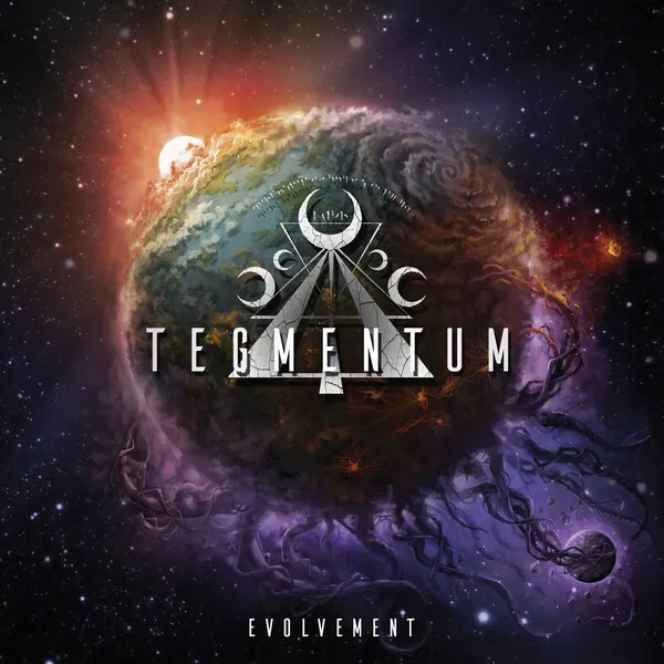 SiulOczoro989's tweet photo. Tegmentum: Evolvement - ★★½
Notable Tracks
> Moments Ago
> Accolades
> Genetic Assimilation
> I Remain
#Tegmentum #Evolvement #2023Music #NewMusic #NewRelease #ProgMetal
#Djent #Deathcore #MTheoryAudio https://t.co/wfpEkDea6L