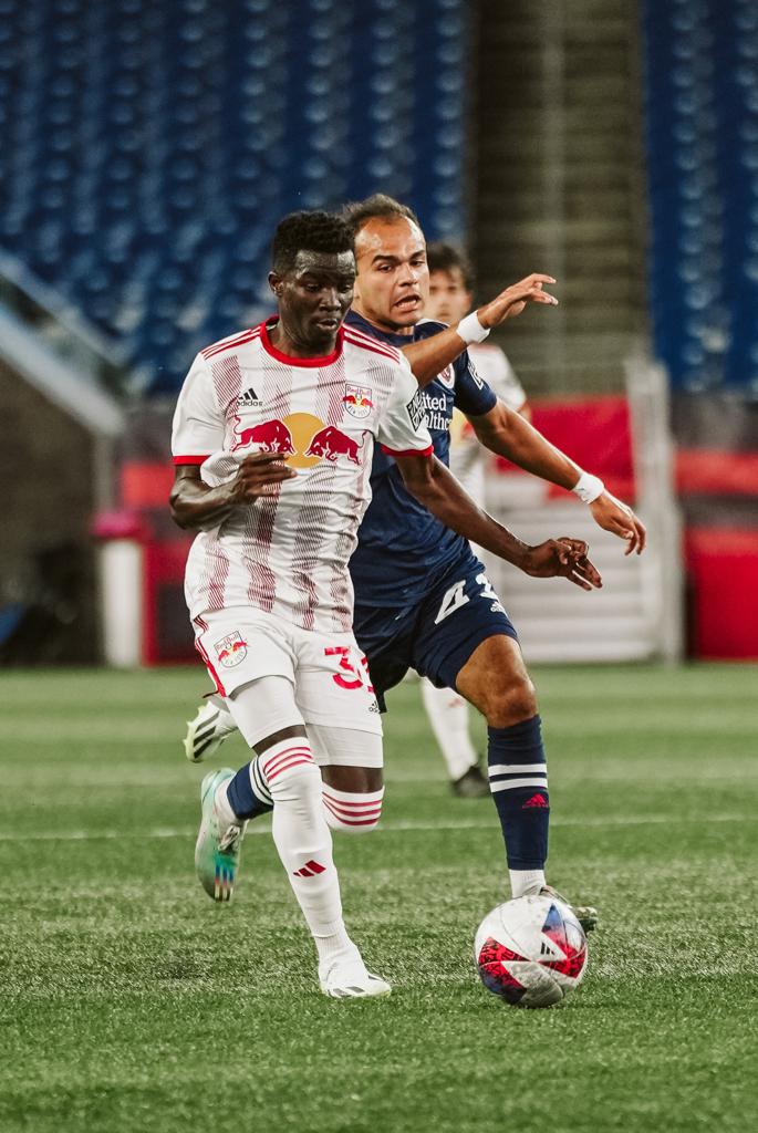 kasuleIbrahim31's tweet photo. Thanks for your support to all our fans @NYRBII 
#KI31 https://t.co/jr4ohUfwOs
