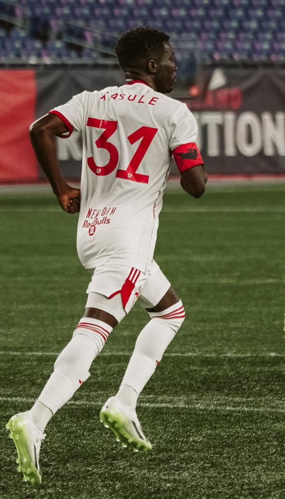 kasuleIbrahim31's tweet photo. Thanks for your support to all our fans @NYRBII 
#KI31 https://t.co/jr4ohUfwOs
