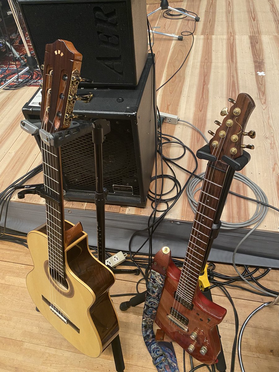 sususususan's tweet photo. 本日は
Sound Spice vol.3
よろしくお願い致します。
#SoundSpice https://t.co/I9uOL1xeAc