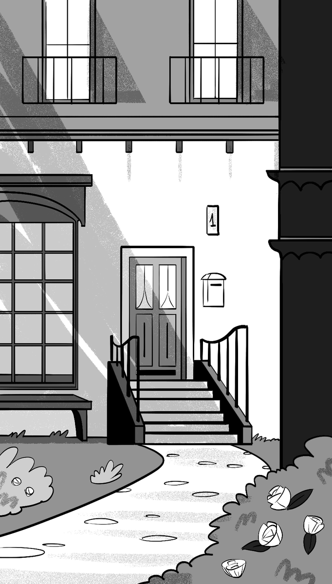 #inktober2023 
FEEL GOOD Places ✨