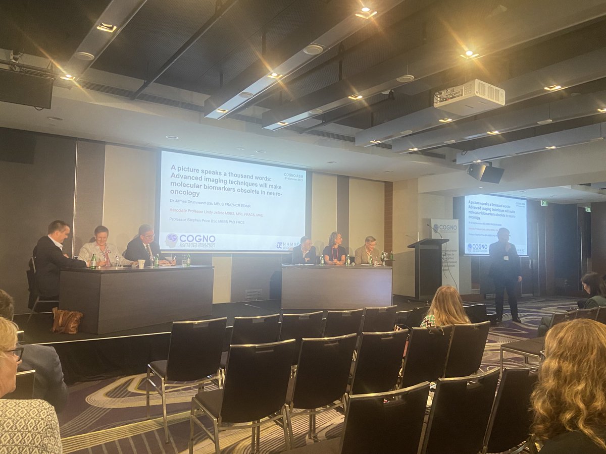 Ben Kong (@drbenkong) on Twitter photo <a href="/DrCraigGedye/">Craig Gedye</a> mixing Springer with science in the #COGNO23 debate Will Radiology make Molecular Pathology obsolete in brain cancer? <a href="/DrCraigGedye/">Craig Gedye</a> mixing Springer with science in the #COGNO23 debate Will Radiology make Molecular Pathology obsolete in brain cancer?