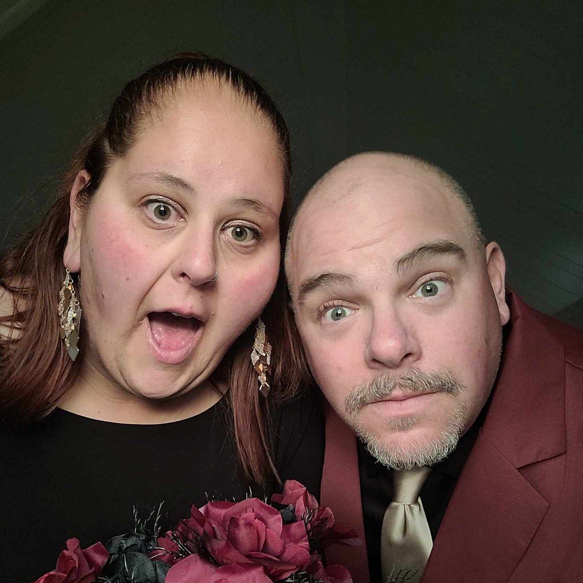 Megan Roberts tweet media