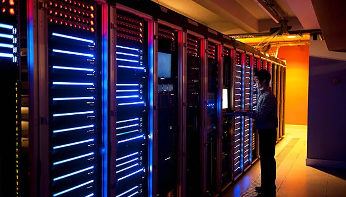 TycoonStoryCo's tweet image. The Top 7 Server Racks For Your Mini Data Center

#datacenter #infrastructure #minidatacenter #racksolutions #ithardware #ithardware #ITequipment #NetworkStorage #ITequipment #RackMount @STLPartners @Vertiv @TechTarget @nlyte 

tycoonstory.com/the-top-7-serv…