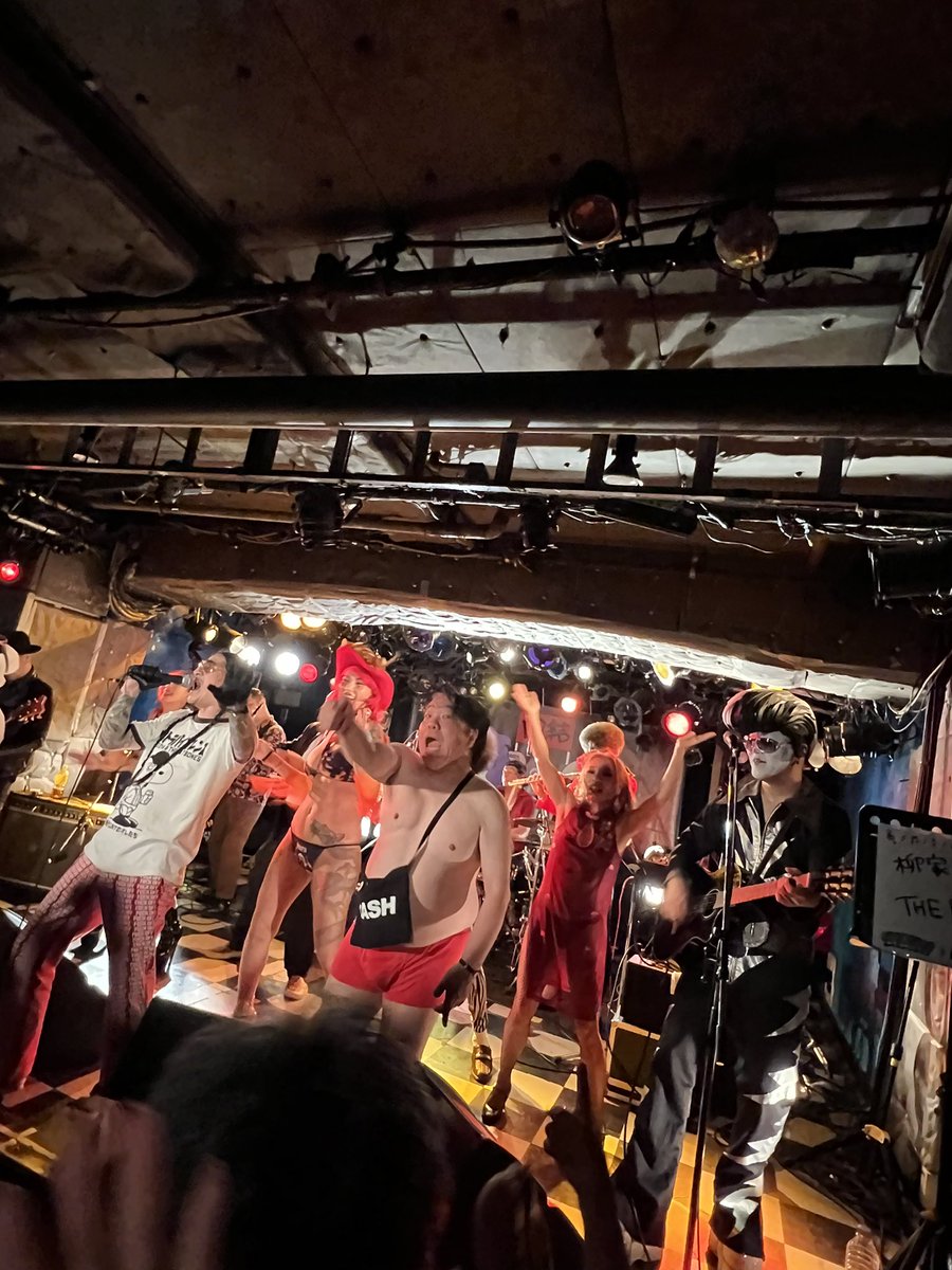 papie_69's tweet photo. 昨日のカッパンク！
の写真撮ってたやつ③
#GASOLINE
#柳家睦
#ratbones https://t.co/G0hNUnregA