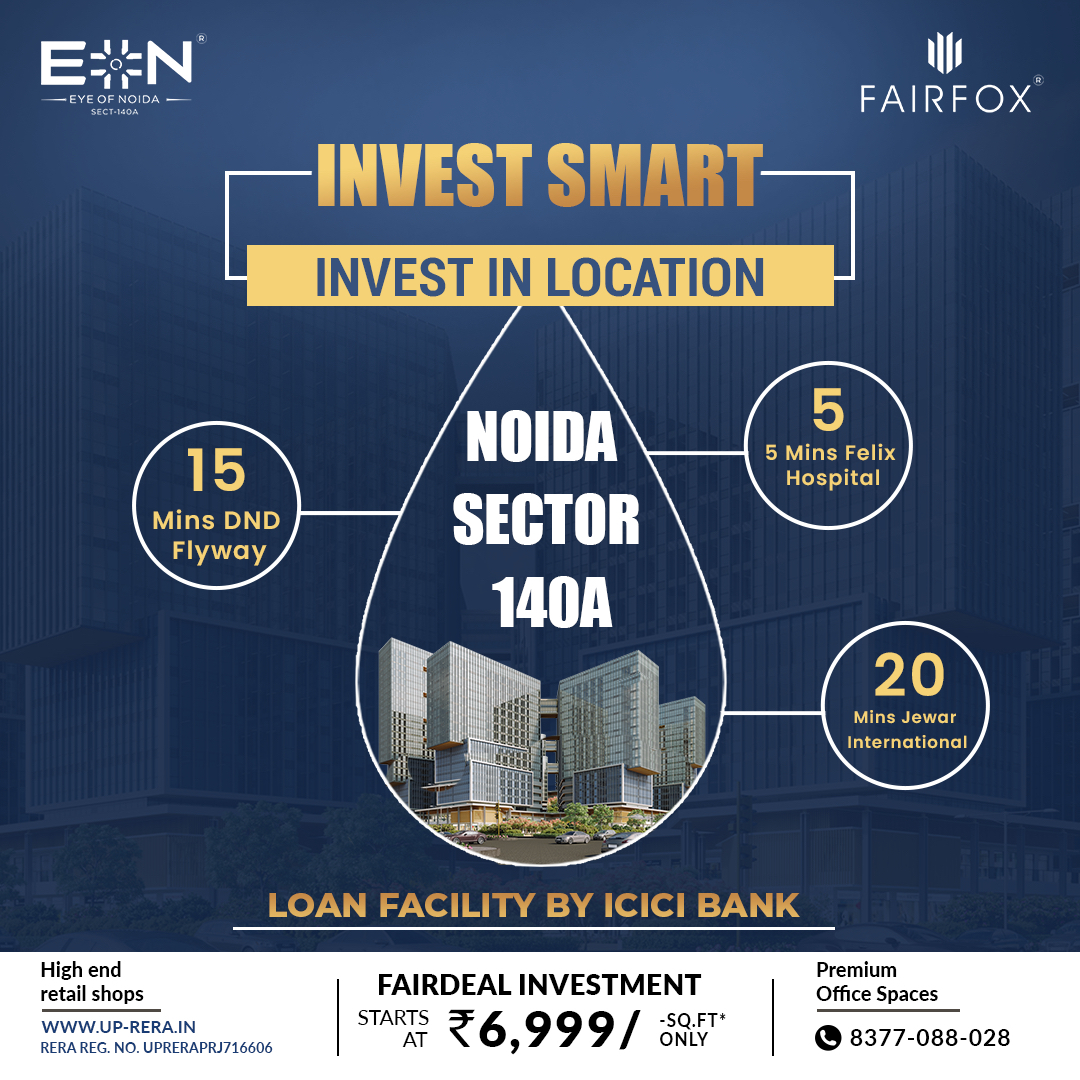 FAIRFOX ITINFRA tweet media