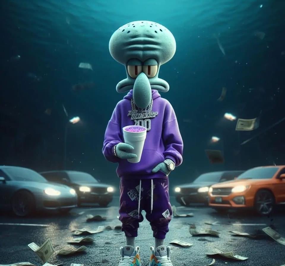 slvppy's tweet photo. these AI pics go hard ngl https://t.co/IglU2S1wzI
