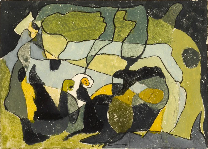 Arthur Dove