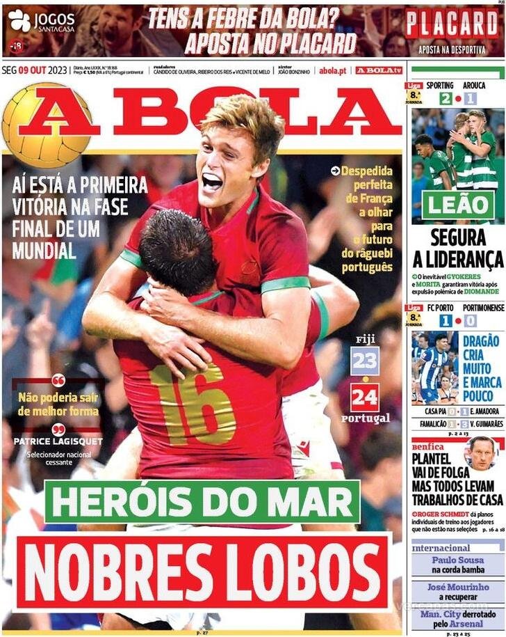nicolas_vilas's tweet photo. 🐺🇵🇹🏉 https://t.co/7uKTzphm4i