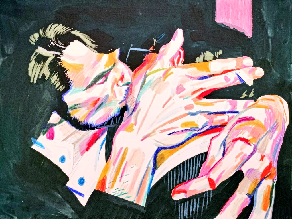 dani torrent (@danitorrent1) on Twitter photo 