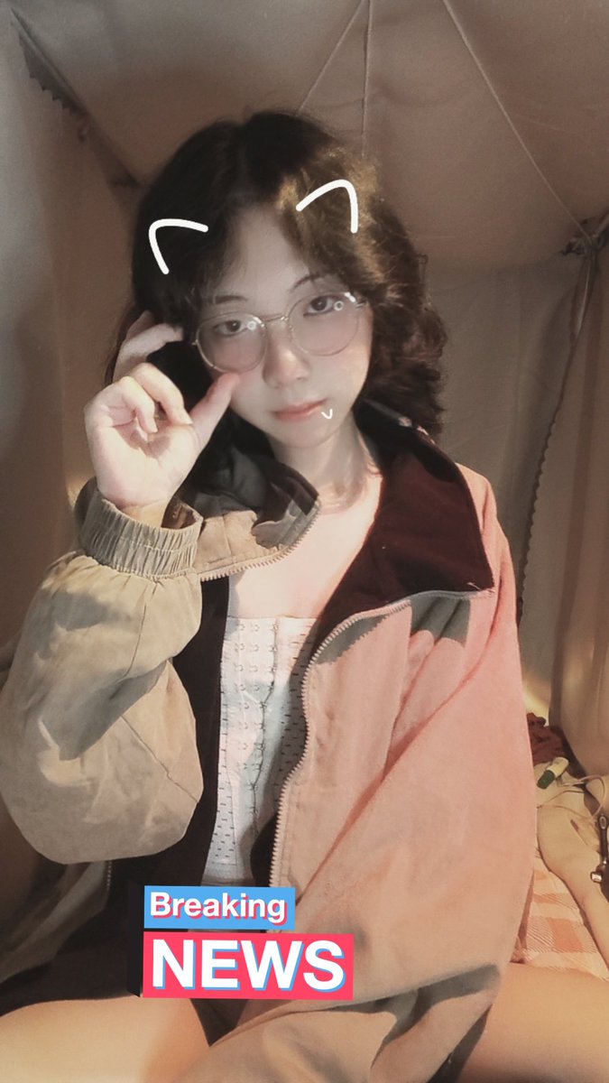 薛定谔·歪 tweet media