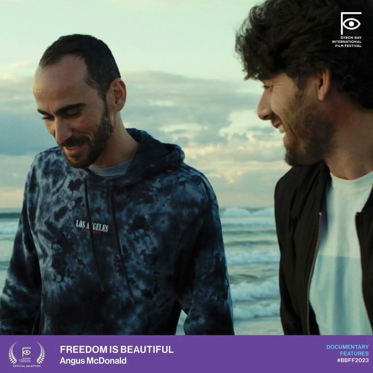 Farhad Bandesh (@farhadbandesh) on Twitter photo Our Documentary will be screening at Byron Bay international film festival.
21 and 28 Oct
<a href="/angusmcz/">Angus McDonald</a> Our Documentary will be screening at Byron Bay international film festival.
21 and 28 Oct
<a href="/angusmcz/">Angus McDonald</a>