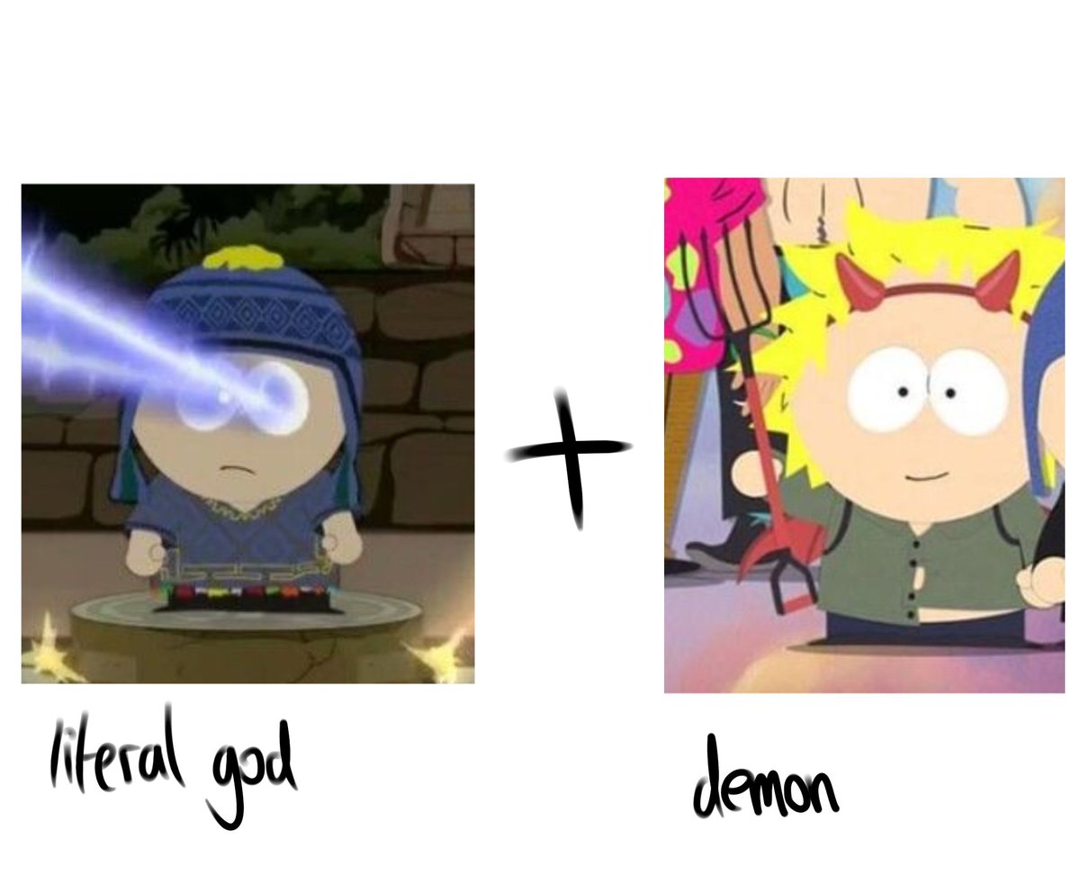 kennysguts's tweet photo. sptwt please i need yall to draw this rn https://t.co/TkCw95Nru5