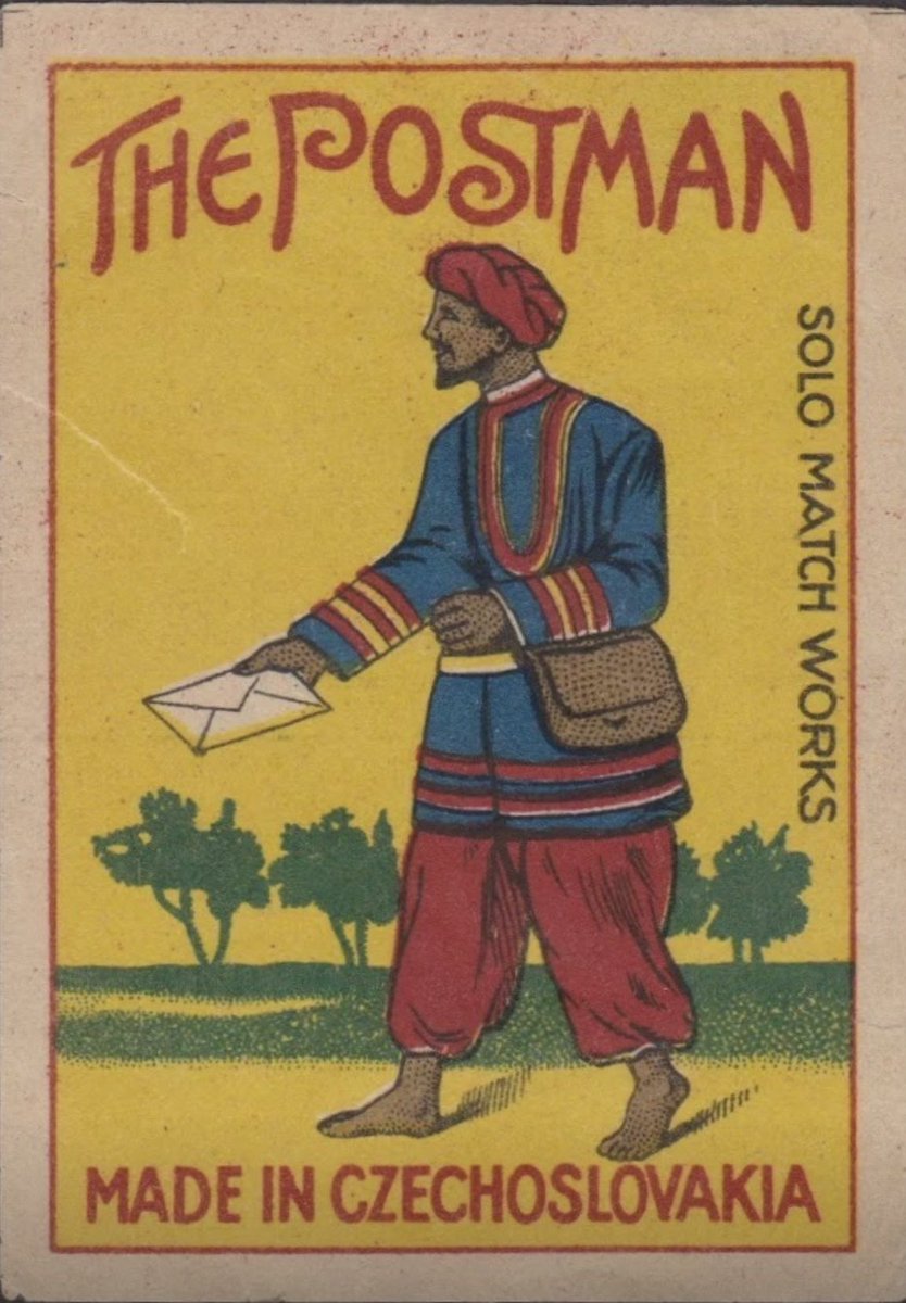 SamiirArya's tweet image. @narendramodi @Bhupendrapbjp @myogiadityanath મારા મેચબોક્સ સંગ્રહ દ્વારા બધાને વિશ્વ પોસ્ટ દિવસની શુભેચ્છા.#SaMsCollection @sanghaviharsh @CRPaatil @BJP4Gujarat