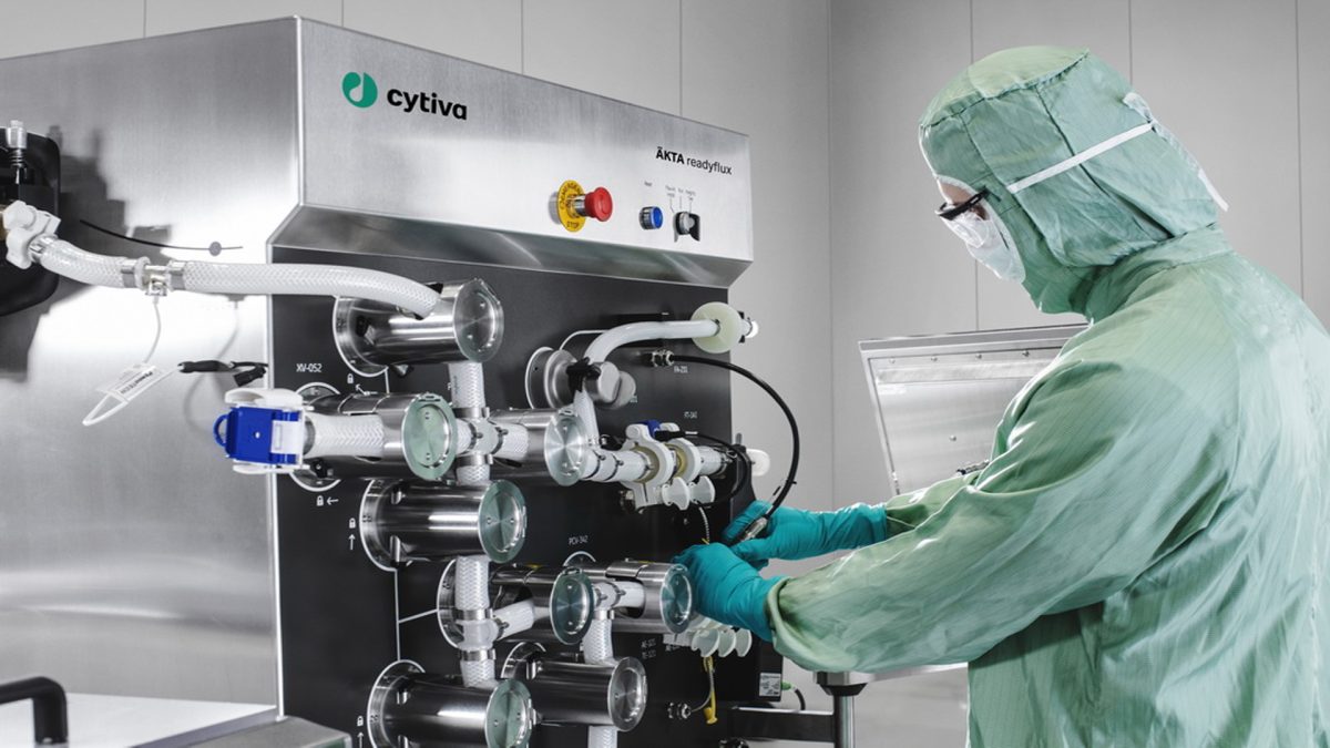 MfrgTodayIndia's tweet photo. Unlocking possibilities: Cytiva's new Pune facility is here. To read more, click: https://t.co/jhJjtjQSLA
@Cytiva
#AutomationSoftware #BioprocessingEquipment #DigitalSolutions #GenomicMedicine
#ManufacturingFacility #RnD #TherapeuticsDevelopment #VirusFiltration https://t.co/gpl4BT3Tha