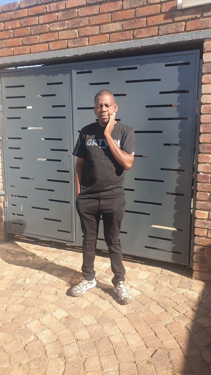 MAZZEY WESLEY (@mazzeywesley) on Twitter photo 