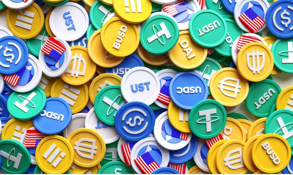 Cryptastic_guy's tweet photo. The Falling Fortunes of Stable coins: A 35% Market Cap Dip After Terra's Collapse!
#Stablecoins #Coinbase #CoinMarketCap #Blockchain #Terrra #USDT https://t.co/y3ycjMo4Ja