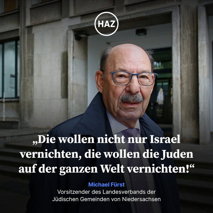 Der Angriff auf #Israel durch die #Hamas hat auch die in #Hannover lebenden Israelis und die Mitglieder<a href="/tag/israel"class="tags">#Israel</a><a href="/tag/hamas"class="tags">#Hamas</a><a href="/tag/hannover"class="tags"><span>#hannover</span></a>