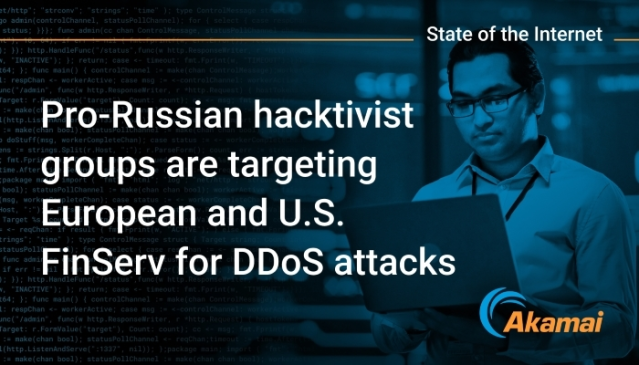munihappy's tweet photo. Financial services is now the top vertical for DDoS attack events (with 29.2%) and has surpassed gaming, the previous leader. @Akamai #AkamaiSecurity #cybersecurity https://t.co/0PuTAYif5C https://t.co/S3svyoVB11