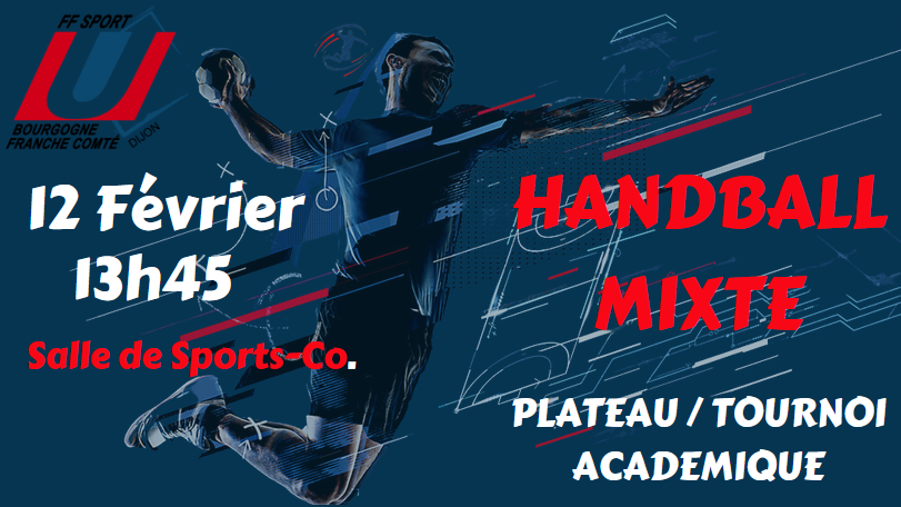 Ligue BFC FFSU - Dijon tweet media