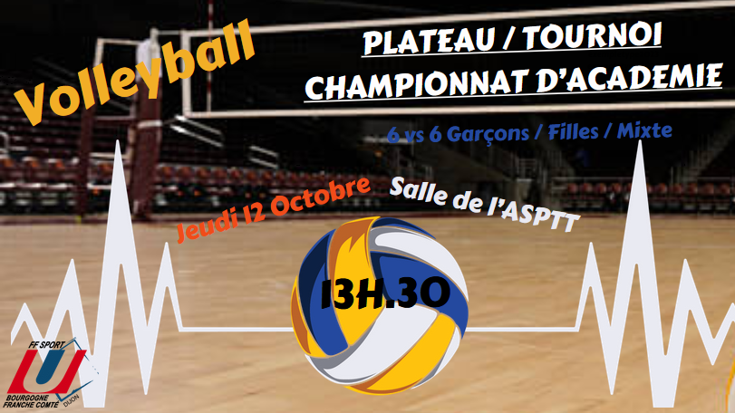 Ligue BFC FFSU - Dijon tweet media
