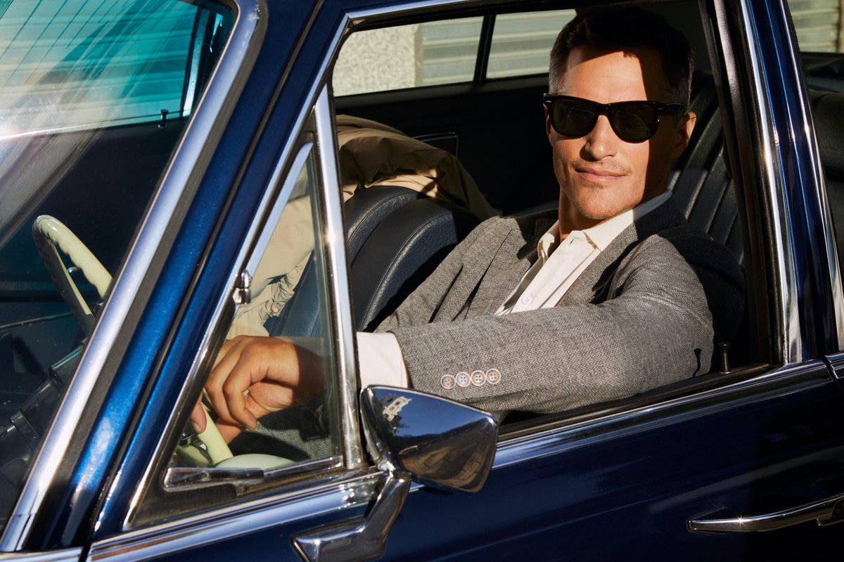 Iconos de estilo duradero: ha llegado el momento de las americanas de punto. 😎

#Cortefiel #TheCity