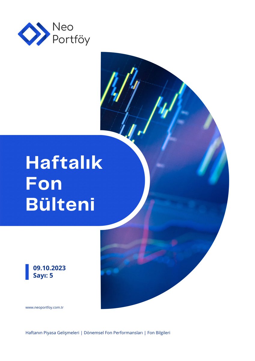FonTurkey's tweet photo. #NeoPortföy haftalık fon bülteninin yeni sayısını paylaşıyorum.  Fonlarla ilgili performans ve içerik detaylarının bulunduğu bültende güncel KAP içeriklerini de bulabiliyorsunuz.

Bülten içinden #NRC #NVB ve #NBZ fonlarının kartlarını paylaşıyorum. #NBZ nin döviz cinsinden performansı ve mevduat eşleniğini de takip etmek mümkün. Dün de paylaştığım gibi özellikle döviz birikimleri değerlendirmek için mevduat ağırlıklı içeriği ile nitelikli yatırımcılar için öne çıkıyor. 

Bültenin linki;🔗
https://t.co/uH2QCdhS23