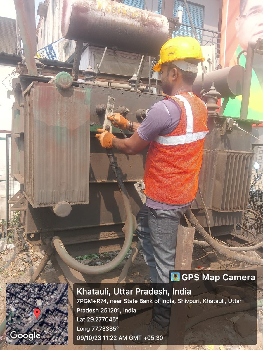 Piyush Kumar tweet media